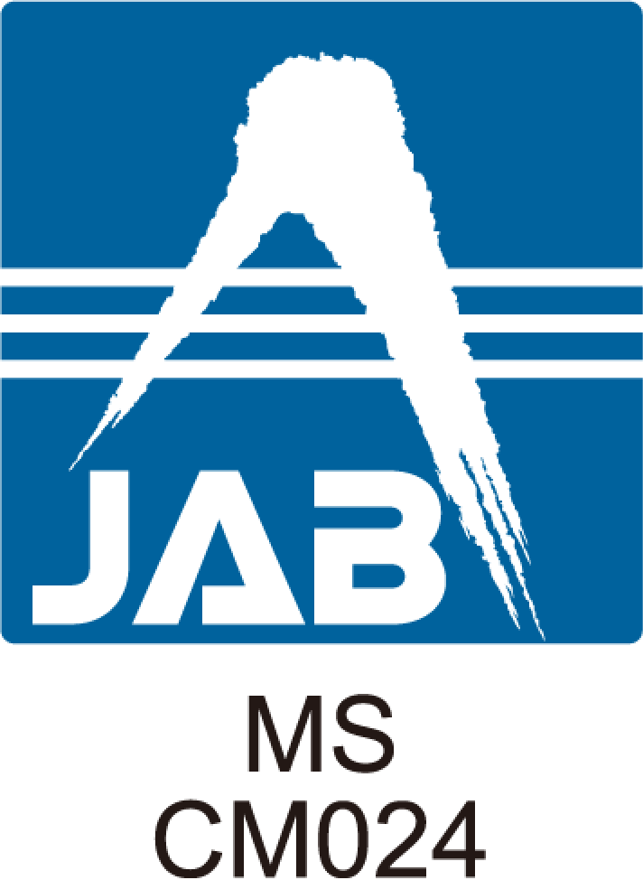 JAB CM024